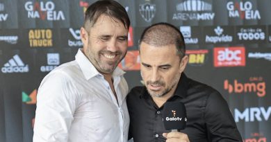 Atlético Galo