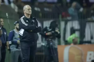 Felipão Atlético Galo