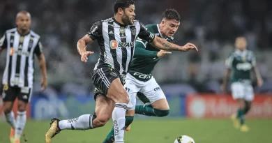 Foto: Pedro Souza / Atlético
