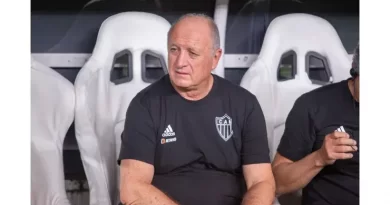 Foto: Lucas Emanuel/AGIF-