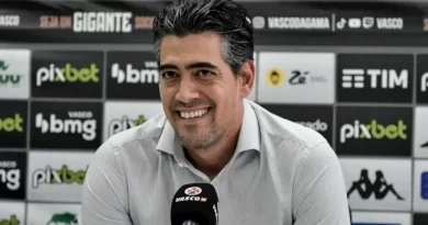 Paulo Bracks