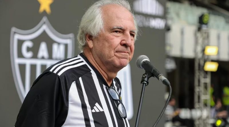 Rubens Menin Galo atlético