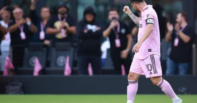 Messi/Atlético/Galo