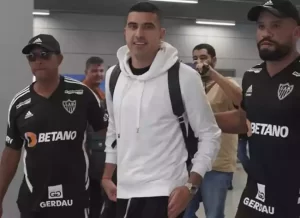 Atlético-MG