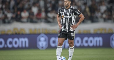 Hulk Atlético/Galo