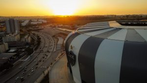 Arena MRV Atlético