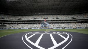 Atlético-MG x Vasco