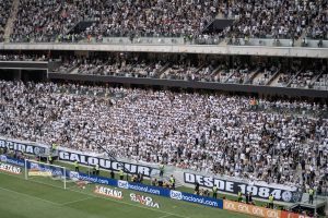 Torcida Atlético-MG