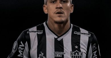 Pedro Atlético