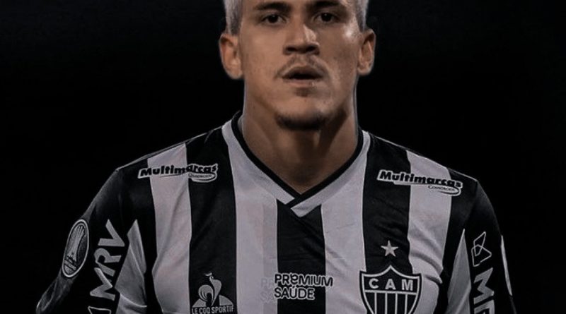 Pedro Atlético