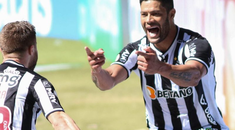Atlético