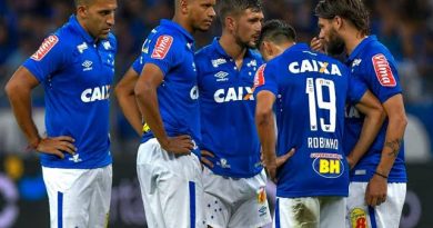 Cruzeiro - Atlético