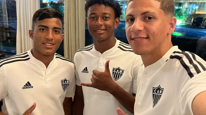 Atlético