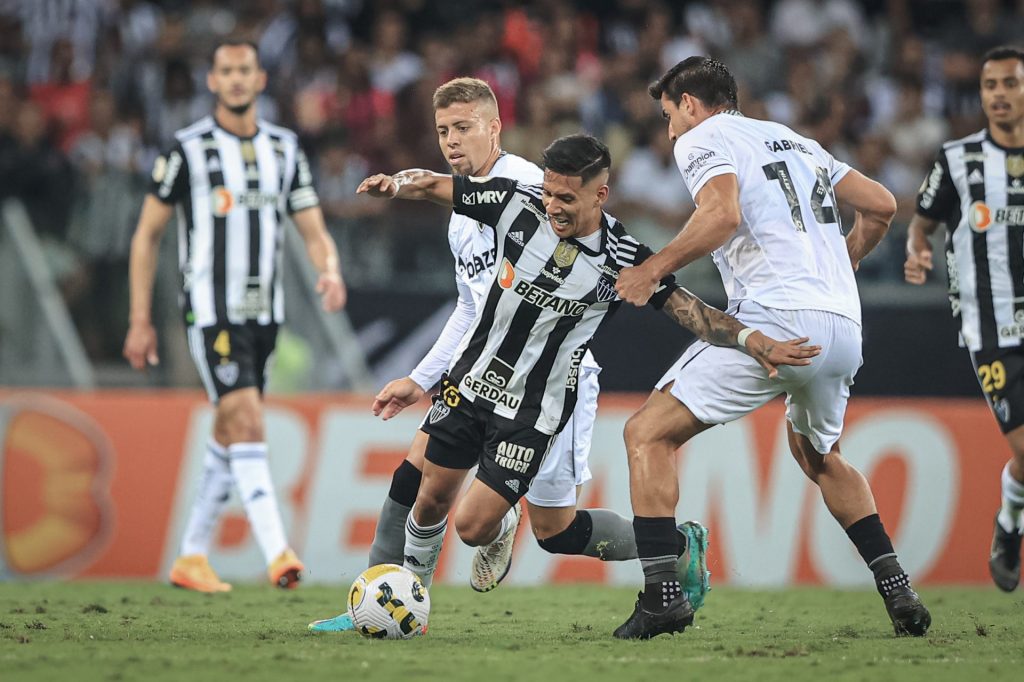 Jogo do Galo ao vivo para todo o - Clube Atlético Mineiro