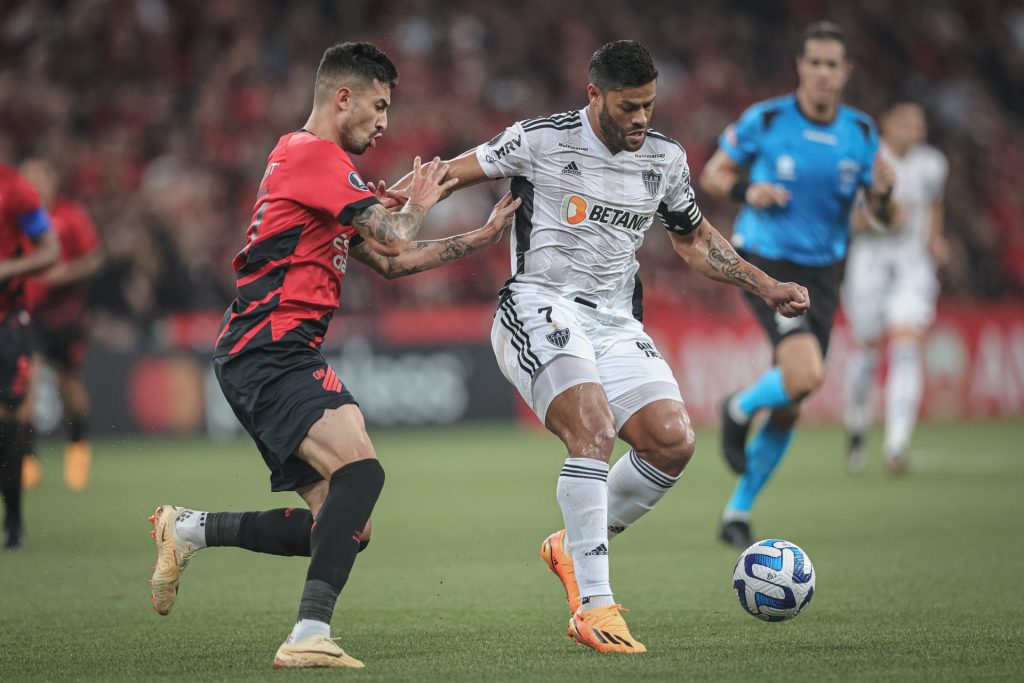 TV Galo AO VIVO! Acompanhe o jogo-treino entre Atlético e Seleção