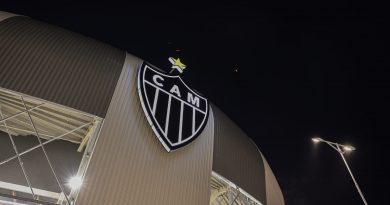 Atlético Arena MRV