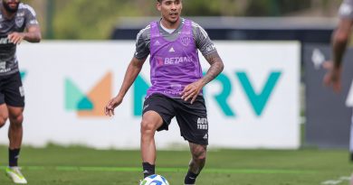 Zaracho / Atlético