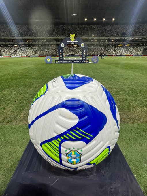 Cuiabá e Atlético