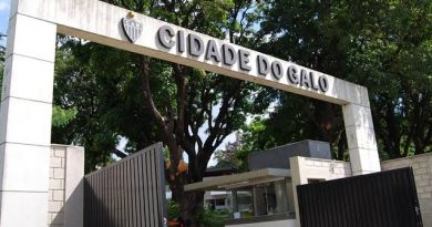 Cidade do Galo