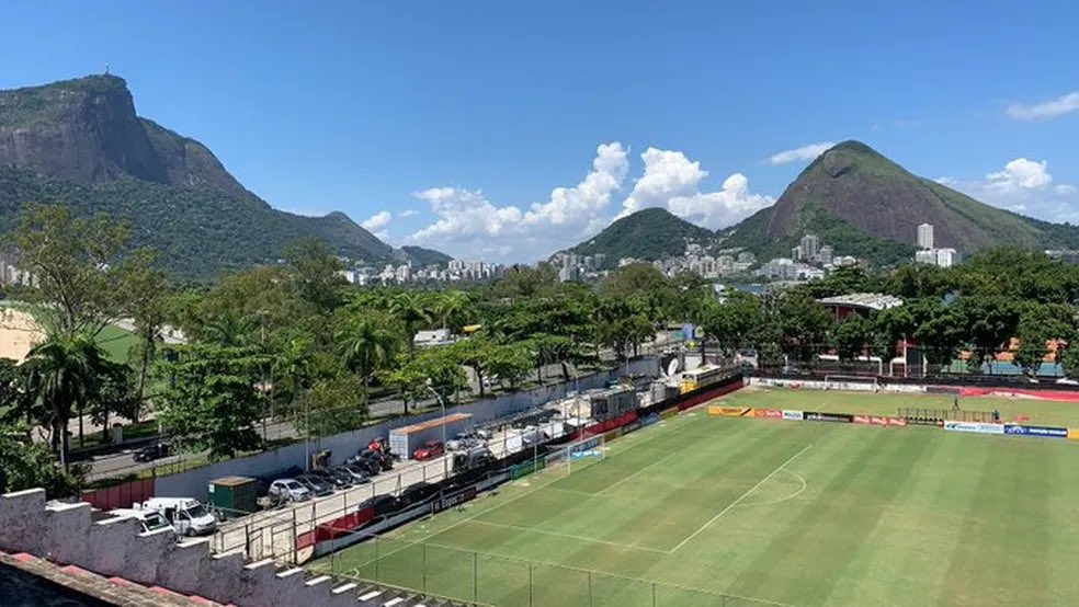 Flamengo e Atlético