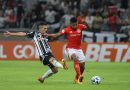 Atlético e Internacional