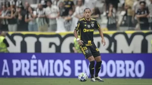 Atlético-MG libera Mauricio Lemos