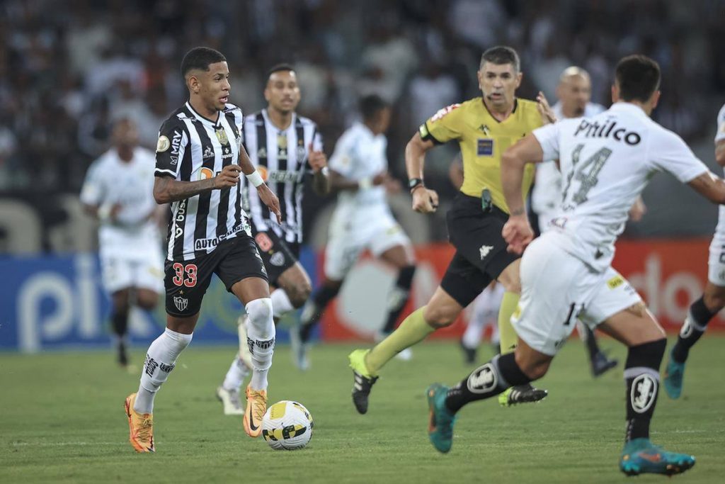 Atlético