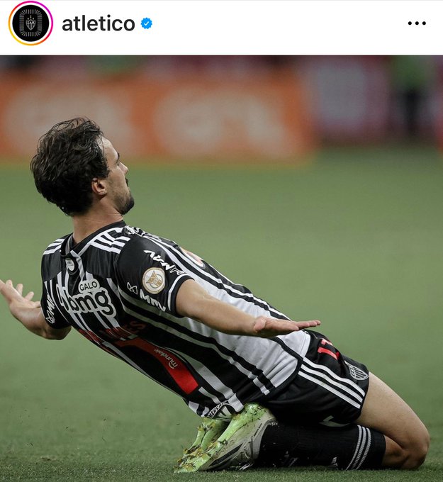 Atlético