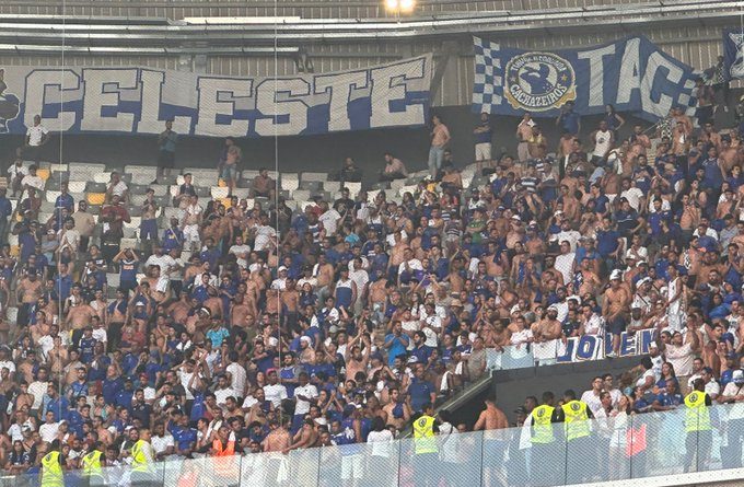 Cruzeiro