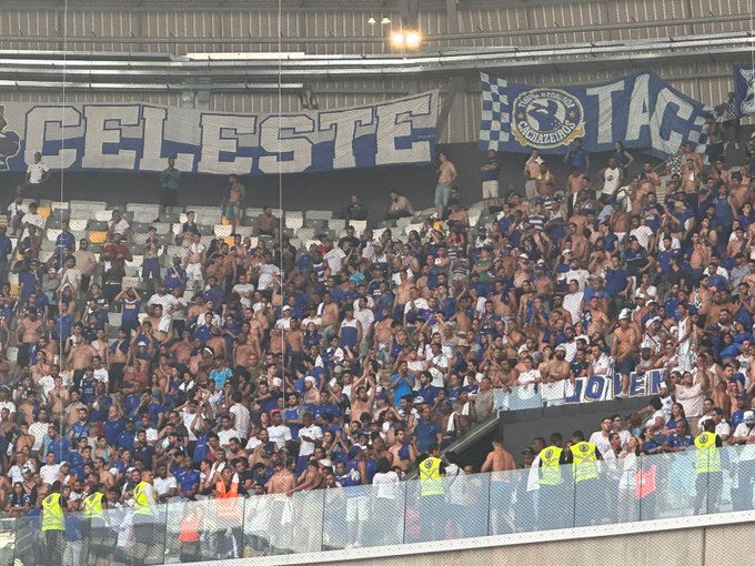 Cruzeiro