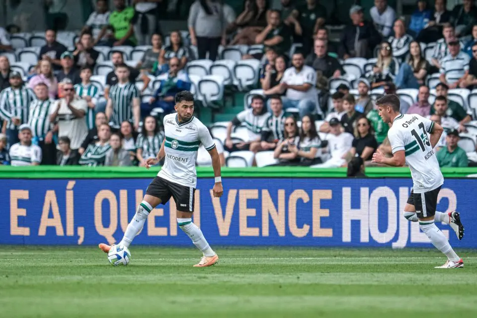 Coritiba