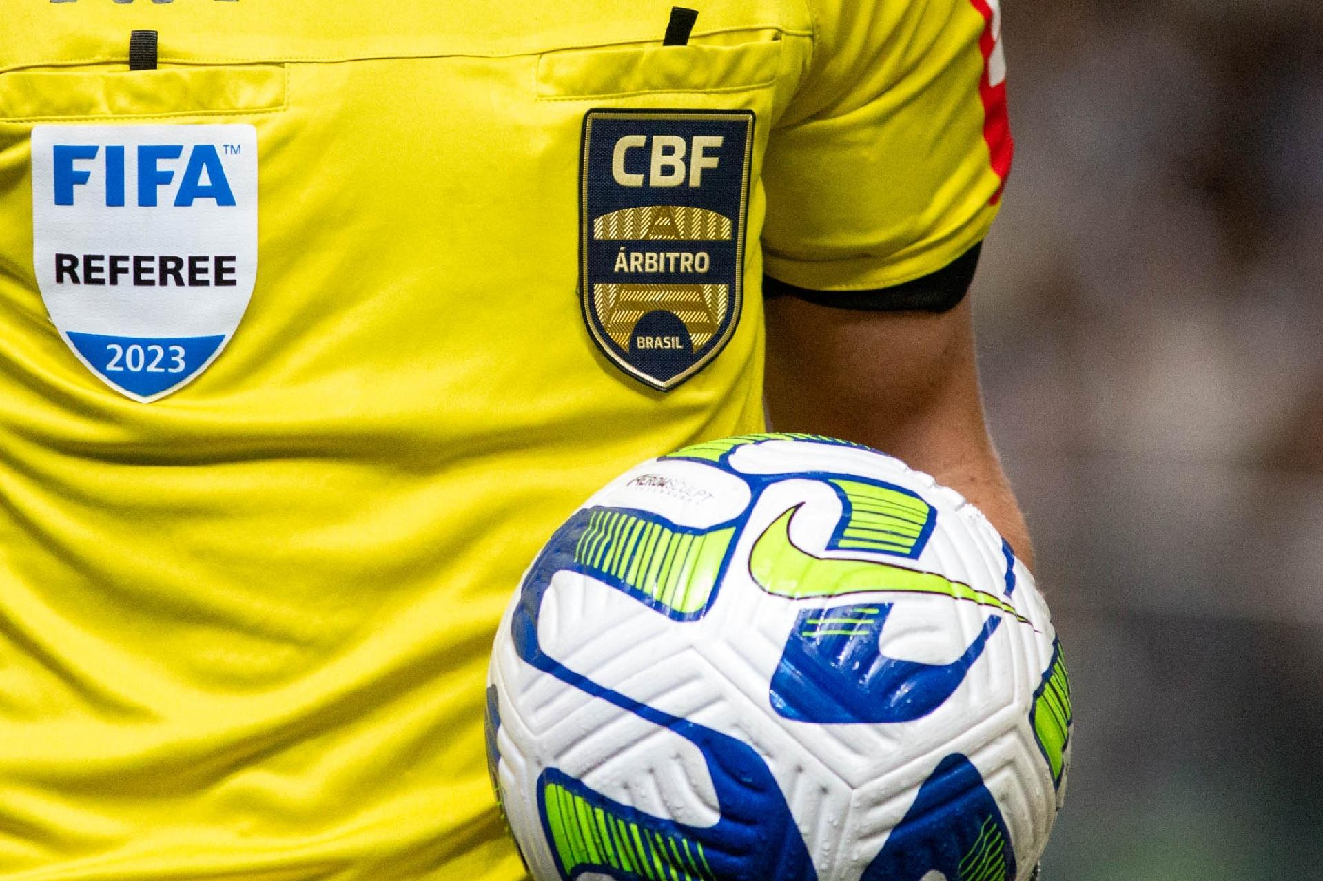 Atlético x Ipatinga: Federação define arbitragem para o último jogo do Atlético x Ipatinga: Federação define arbitragem para o último jogo do