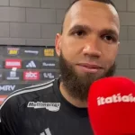 Atlético Everson