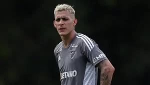 Atlético