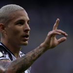 Atlético Guilherme Arana