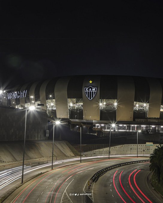 Atlético on X: Se liga, Massa! ⚠️ Hoje tem resgate de ingresso no app do  #Galo para o jogo da Libertadores desta quarta-feira. 📲 Baixe o aplicativo  Atlético Oficial ( complete o