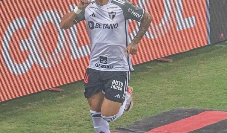 Raio-X: confira o time do Galo montado até agora para 2023, por posição