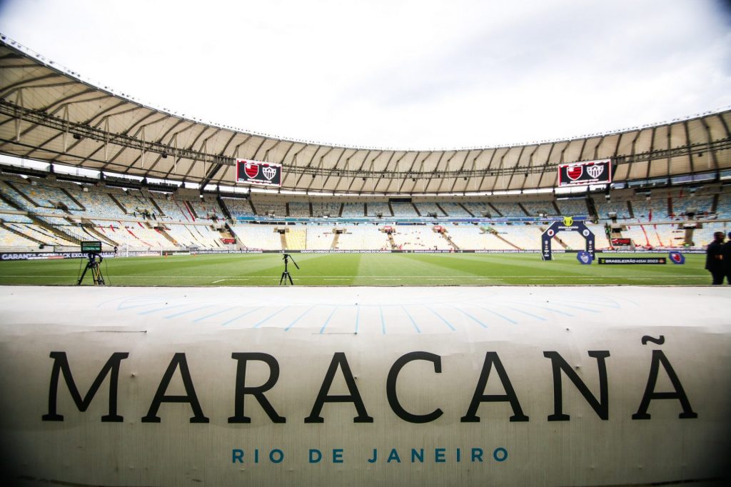 Flamengo e Atlético