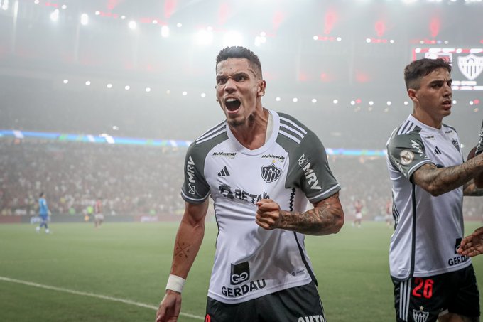 Raio-X: confira o time do Galo montado até agora para 2023, por posição