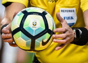 Atlético x América