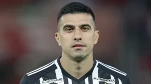 Atlético-MG Battaglia