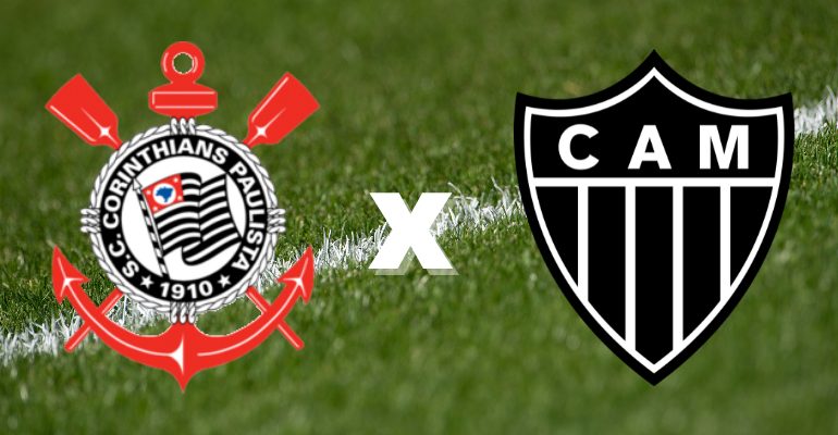 Corinthians e Atlético