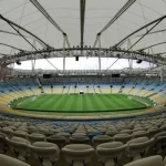 Flamengo x Atlético-MG no Maracanã