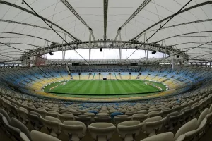 Flamengo x Atlético-MG no Maracanã