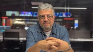 Heverton Guimarães falou do Atlético-MG