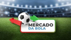 Atlético mercado da bola