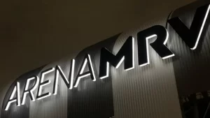 Atlético Arena MRV