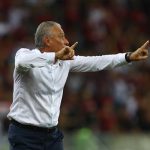 Flamengo e Atlético