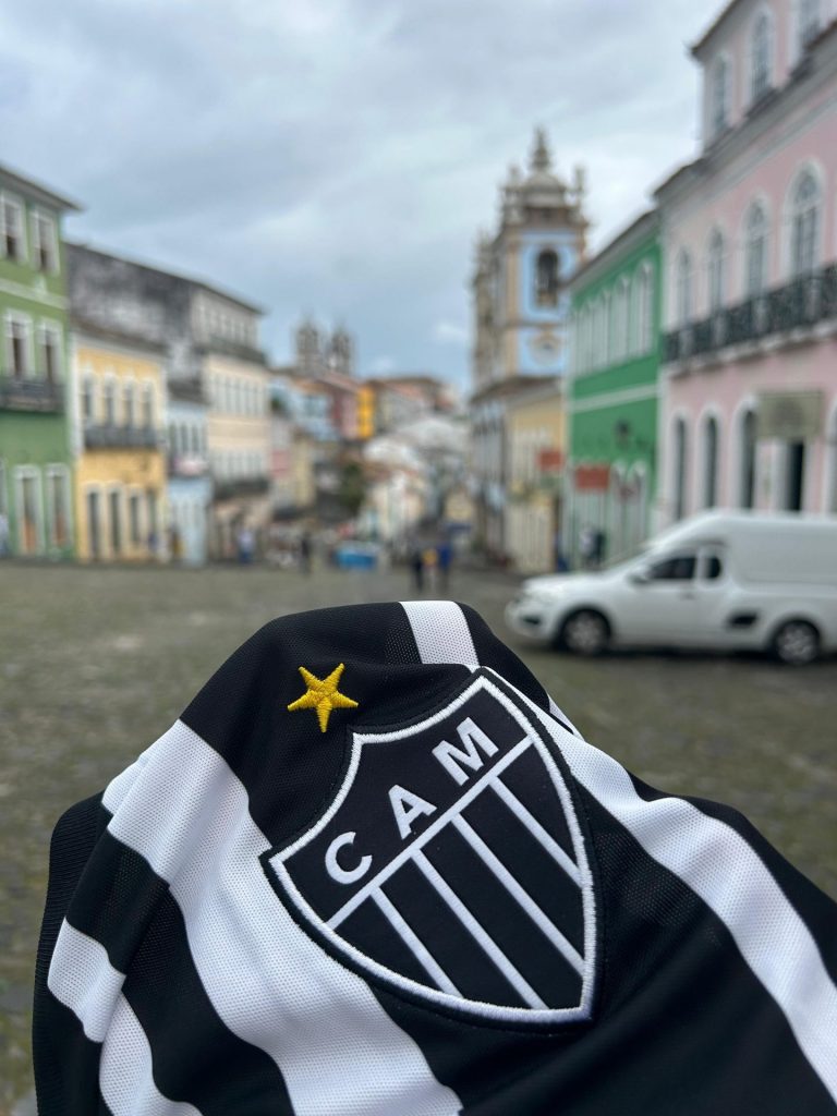 Atlético Salvador