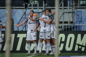 Brasileirão Atlético